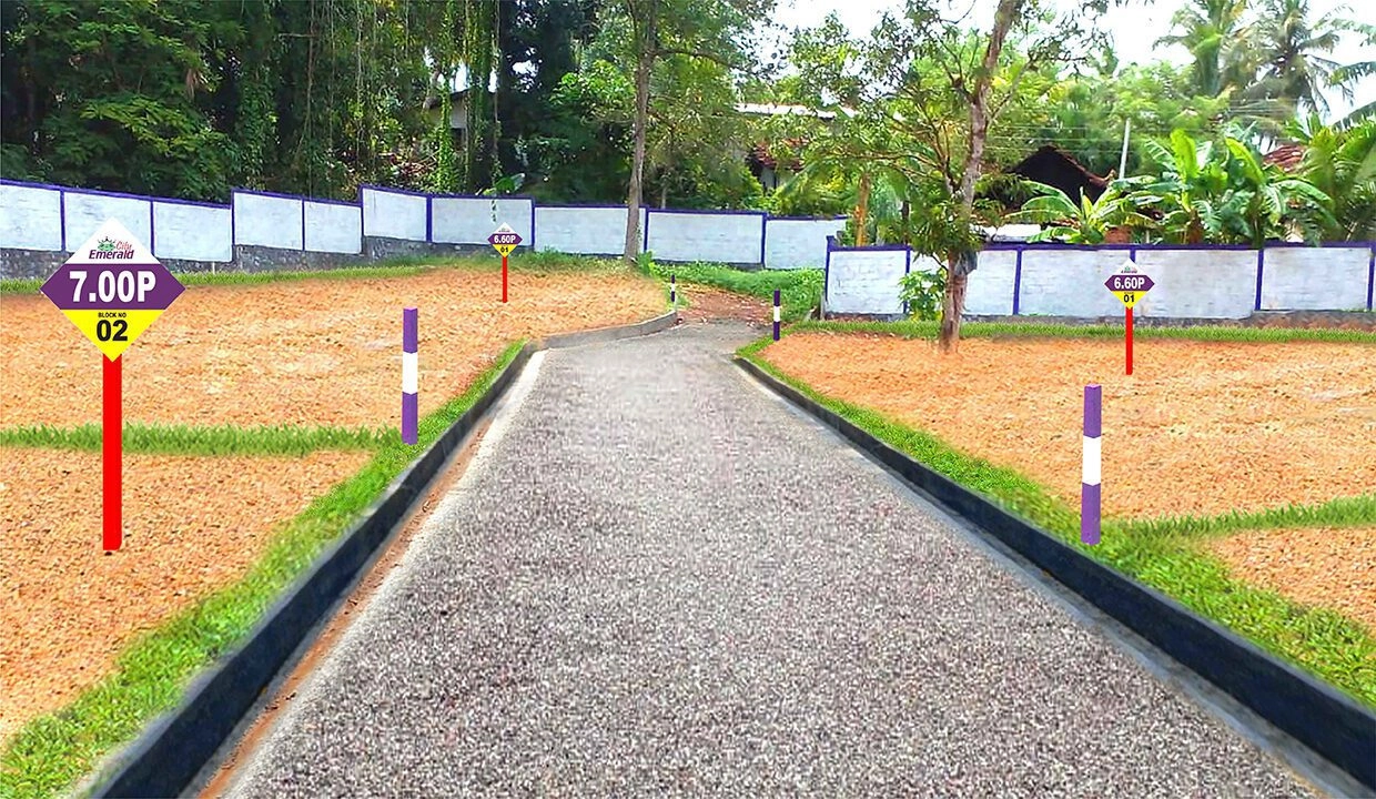 Land in Yakkala Siripela Lands